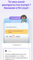 Epop : L'anglais rendu fun ! screenshot