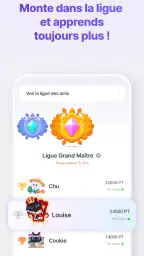 Epop : L'anglais rendu fun ! screenshot