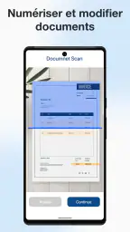 ePrint - Imprimante et mobiles screenshot