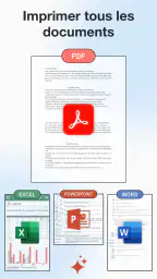 ePrint - Imprimante et mobiles screenshot
