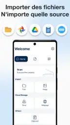 ePrint - Imprimante et mobiles screenshot