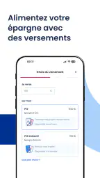 Epsor screenshot