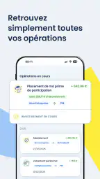 Epsor screenshot