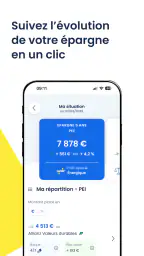Epsor screenshot
