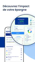 Epsor screenshot