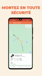 Equilab: Suivi Équestre screenshot