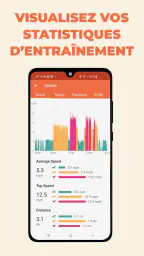 Equilab: Suivi Équestre screenshot