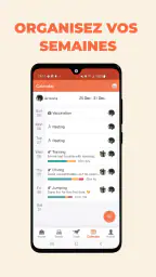Equilab: Suivi Équestre screenshot
