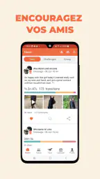 Equilab: Suivi Équestre screenshot