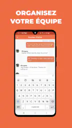 Equilab: Suivi Équestre screenshot