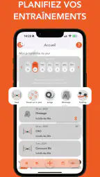 Equisense Inside screenshot
