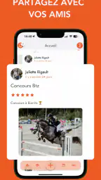 Equisense Inside screenshot
