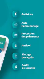 ESET Mobile Security Antivirus screenshot