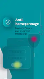 ESET Mobile Security Antivirus screenshot