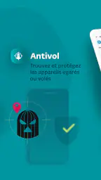 ESET Mobile Security Antivirus screenshot