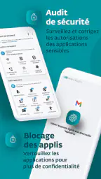 ESET Mobile Security Antivirus screenshot