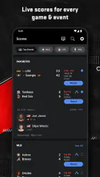 ESPN screenshot