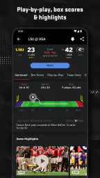ESPN screenshot