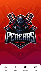 Esport Logo - Créateur de logo screenshot