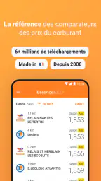 Essence&CO screenshot