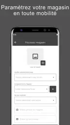eStock - Gestion de stock screenshot