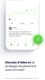 eToro:Trading & Investissement screenshot