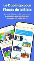 Étude Biblique – Manna screenshot