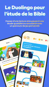 Étude Biblique – Manna screenshot