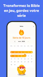 Étude Biblique – Manna screenshot