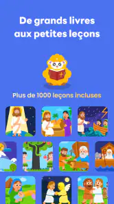 Étude Biblique – Manna screenshot