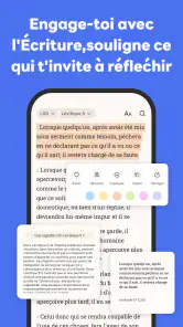 Étude Biblique – Manna screenshot
