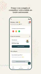 Eurécia screenshot