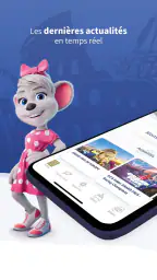 Europa-Park & Rulantica screenshot