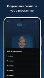 Europe 1: radio, podcast, actu screenshot