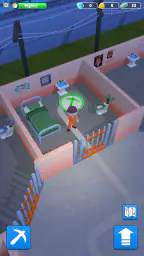 Évasion de prison ! screenshot