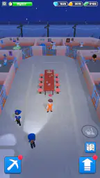 Évasion de prison ! screenshot