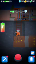 Évasion de prison ! screenshot