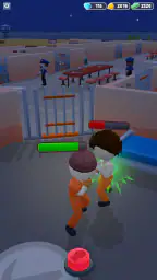 Évasion de prison ! screenshot