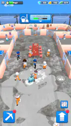 Évasion de prison ! screenshot