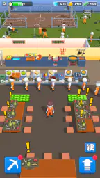 Évasion de prison ! screenshot