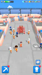 Évasion de prison ! screenshot