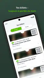 Eventfrog screenshot