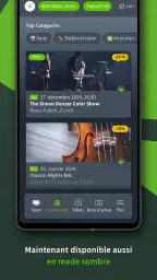 Eventfrog screenshot