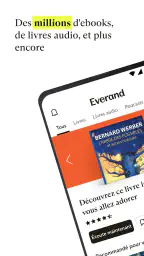 Everand screenshot