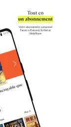 Everand screenshot