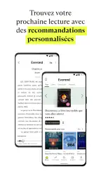 Everand screenshot