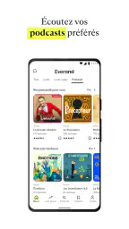 Everand screenshot
