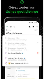 Evernote - Organisez vos notes screenshot