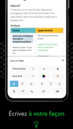 Evernote - Organisez vos notes screenshot