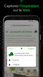 Evernote - Organisez vos notes screenshot